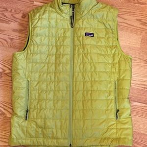 Nano Puff Vest